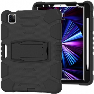 Capa De Celular Para iPad Air (2022) (2020) Ultra Resistente Com Suporte