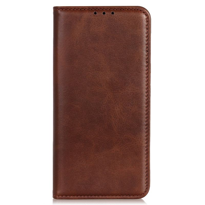 Capa De Celular Para OnePlus Nord CE 3 Lite 5G Flip Couro Rachado