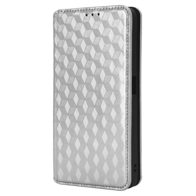 Capa De Celular Para OnePlus Nord CE 3 Lite 5G Flip Padrão 3d