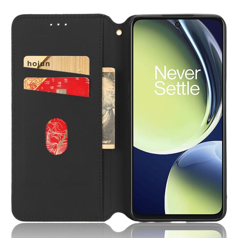 Capa De Celular Para OnePlus Nord CE 3 Lite 5G Flip Padrão 3d