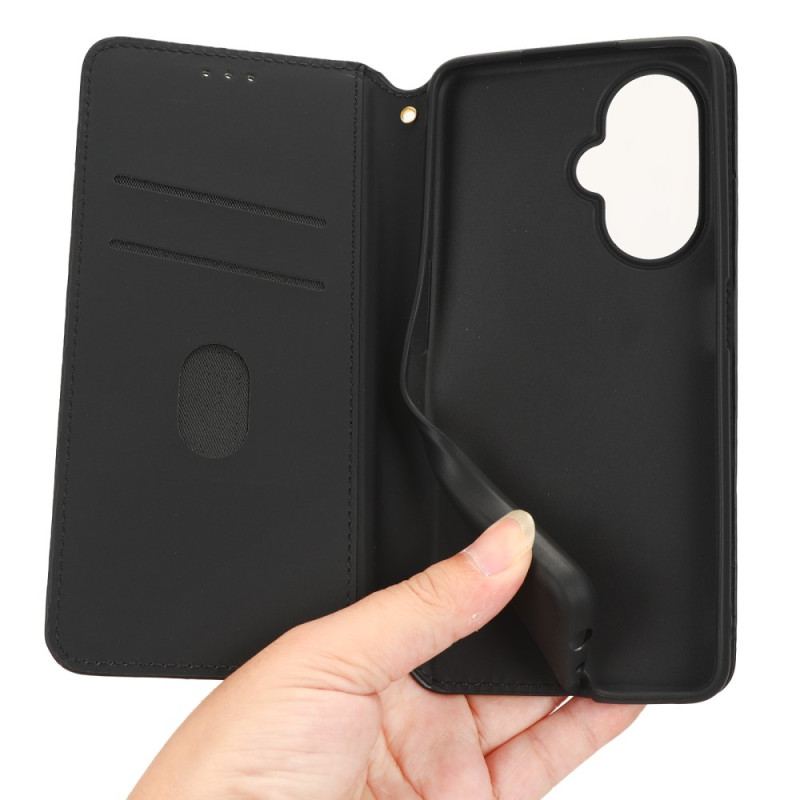 Capa De Celular Para OnePlus Nord CE 3 Lite 5G Flip Padrão 3d