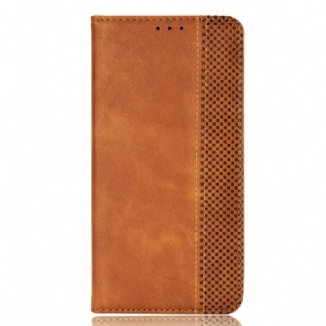 Capa De Celular Para OnePlus Nord CE 3 Lite 5G Flip Vintage Estilizado