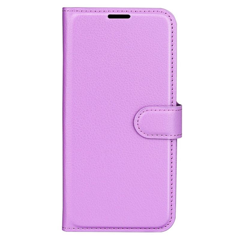 Capa Flip Para OnePlus Nord CE 3 Lite 5G Estilo Classico