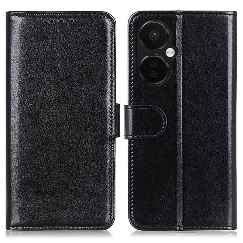 Capa Folio Para OnePlus Nord CE 3 Lite 5G Finura