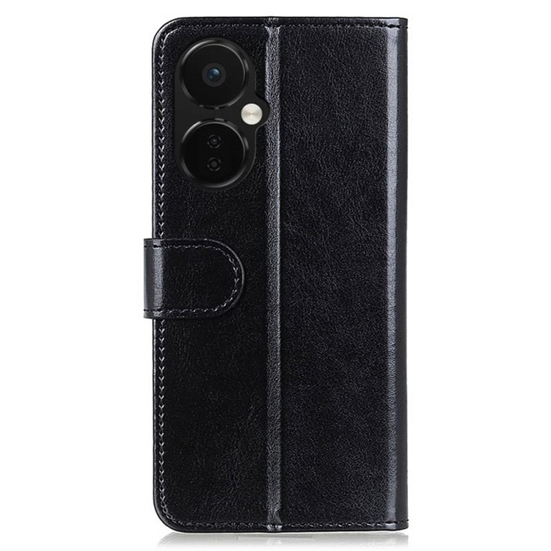 Capa Folio Para OnePlus Nord CE 3 Lite 5G Finura