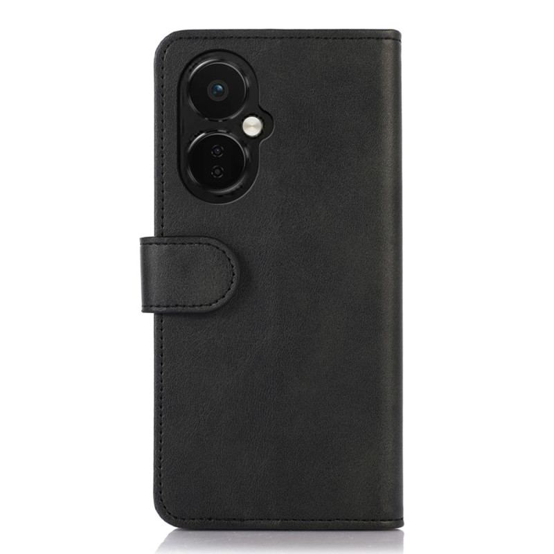 Capa Folio Para OnePlus Nord CE 3 Lite 5G Unido