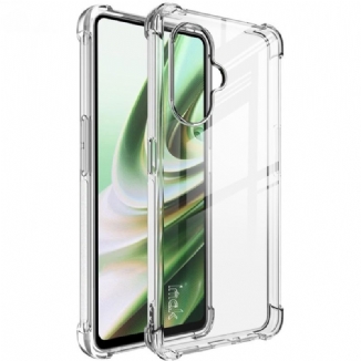 Capa Para OnePlus Nord CE 3 Lite 5G Imak Flexível Transparente