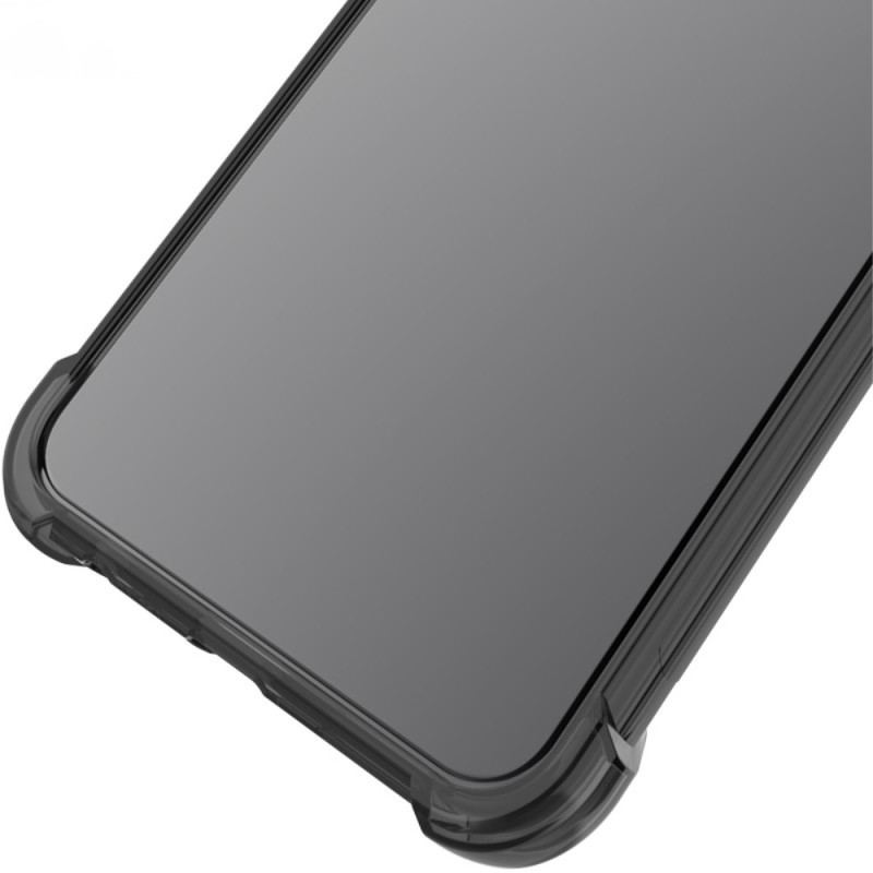 Capa Para OnePlus Nord CE 3 Lite 5G Imak Flexível Transparente