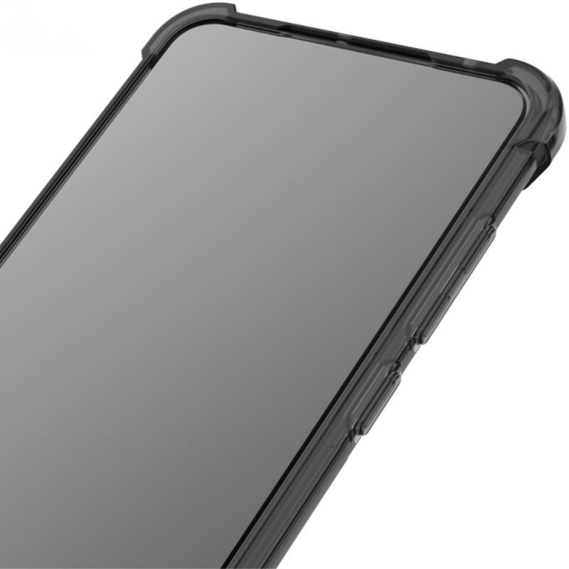 Capa Para OnePlus Nord CE 3 Lite 5G Imak Flexível Transparente