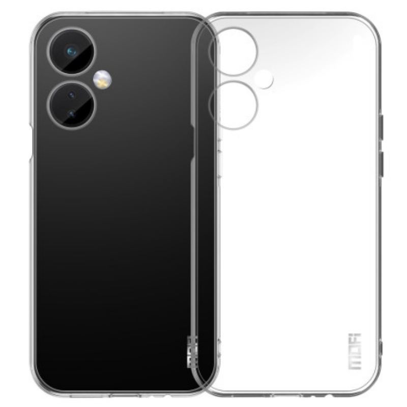 Capa Para OnePlus Nord CE 3 Lite 5G Mofi Transparente