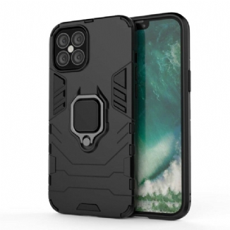 Capa De Celular Para iPhone 12 Pro Max Resistente A Anel