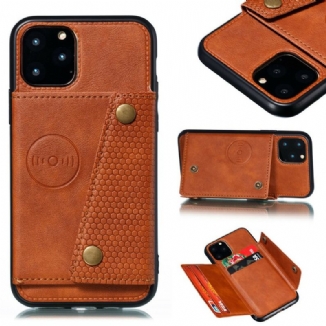 Capa De Celular Para iPhone 12 Pro Max Capa Tipo Carteira Snap Wallet