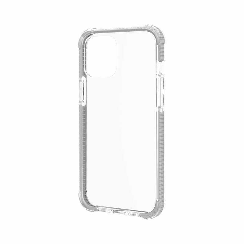 Capa Para iPhone 12 Pro Max Airbags Transparentes