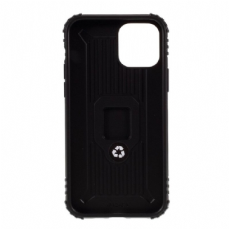 Capa Para iPhone 12 Pro Max Anel Premium