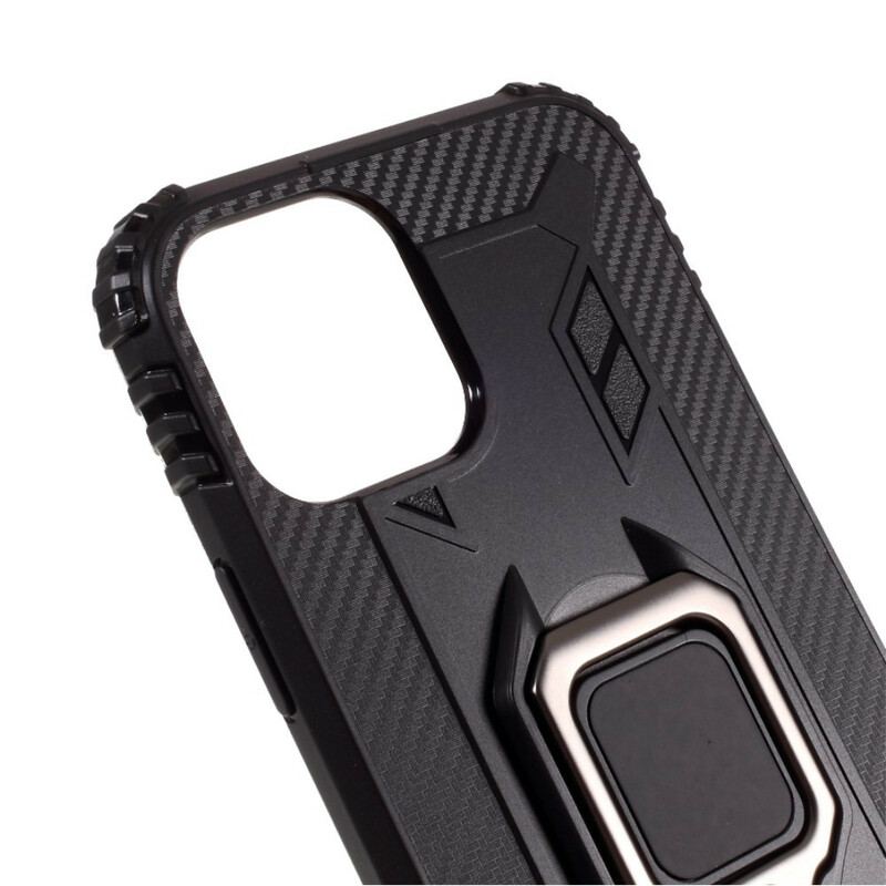 Capa Para iPhone 12 Pro Max Anel Premium