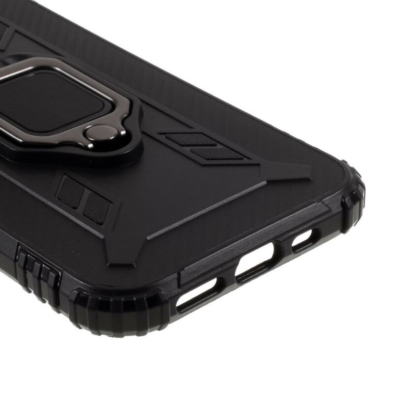 Capa Para iPhone 12 Pro Max Anel Premium