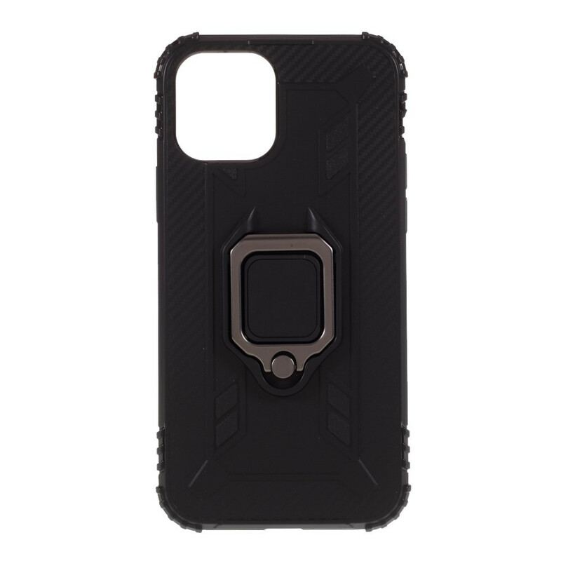 Capa Para iPhone 12 Pro Max Anel Premium