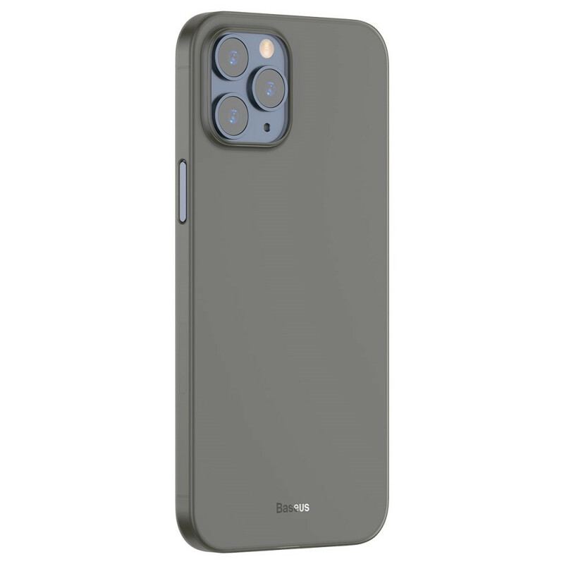 Capa Para iPhone 12 Pro Max Baseus Wing Series