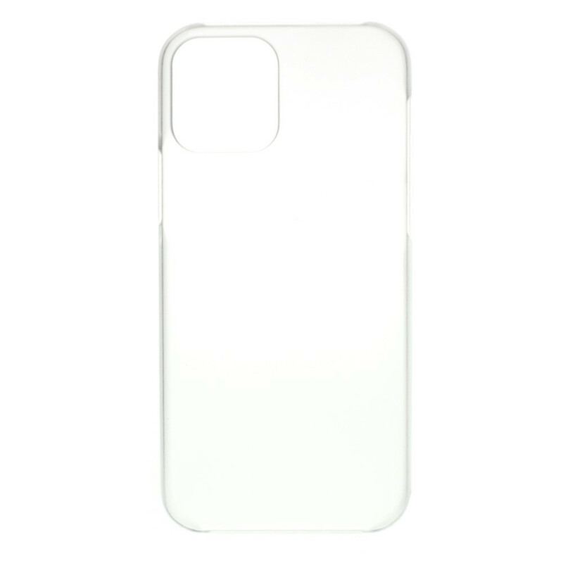 Capa Para iPhone 12 Pro Max Borracha Mais