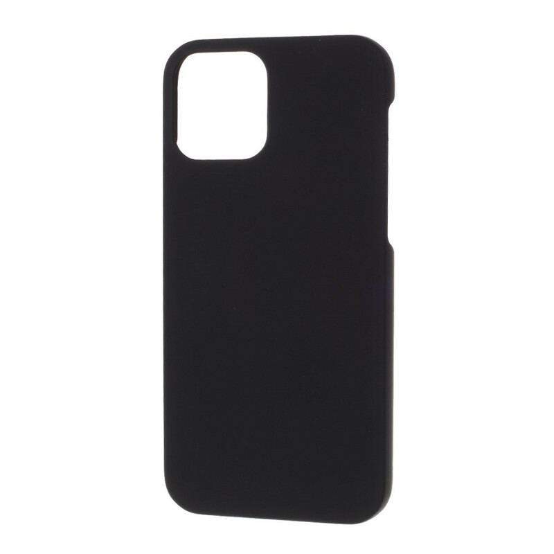 Capa Para iPhone 12 Pro Max Borracha Mais