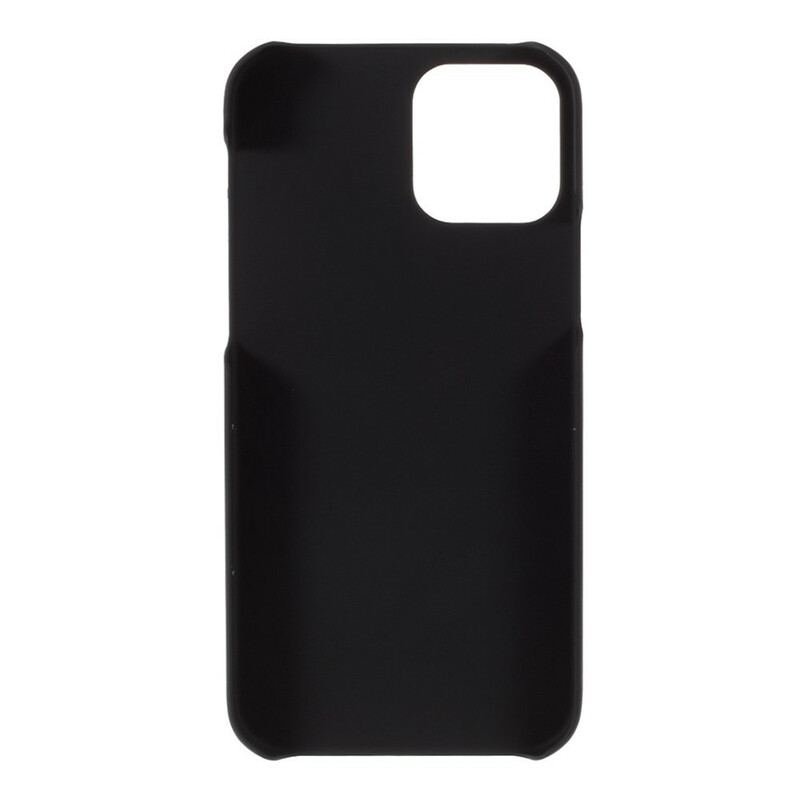 Capa Para iPhone 12 Pro Max Borracha Mais