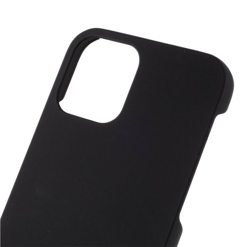 Capa Para iPhone 12 Pro Max Borracha Mais