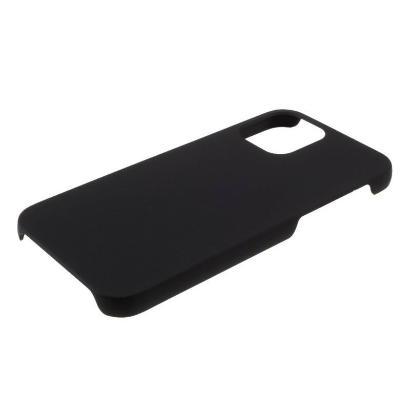 Capa Para iPhone 12 Pro Max Borracha Mais