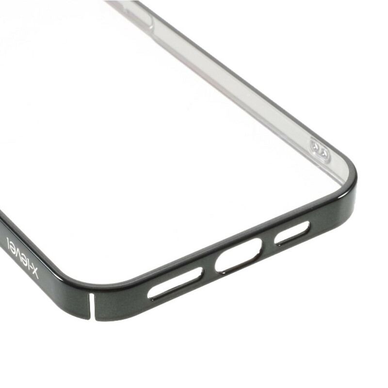 Capa Para iPhone 12 Pro Max Dawn Series X-level