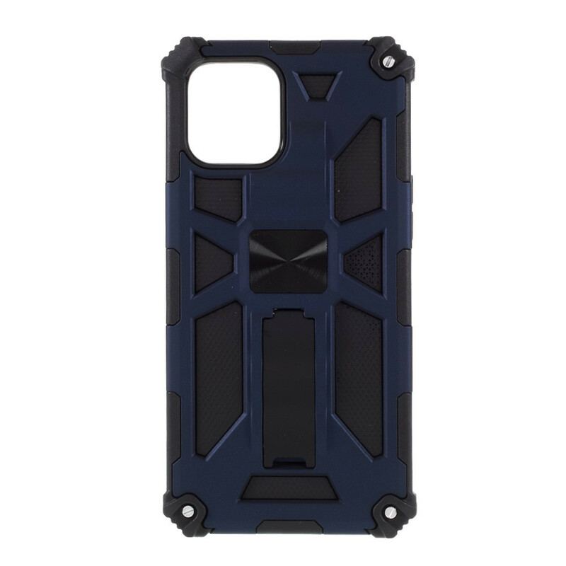 Capa Para iPhone 12 Pro Max Destacável Com Suporte Removível