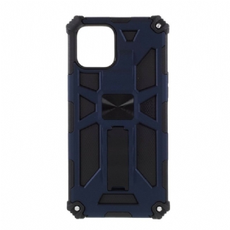 Capa Para iPhone 12 Pro Max Destacável Com Suporte Removível