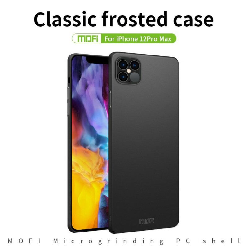 Capa Para iPhone 12 Pro Max Mofi