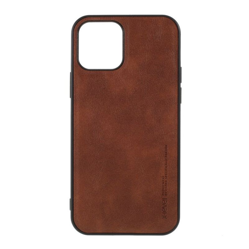 Capa Para iPhone 12 Pro Max Série Vintage X-level