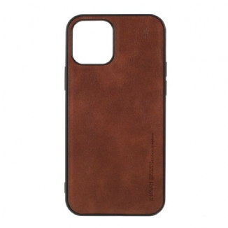 Capa Para iPhone 12 Pro Max Série Vintage X-level