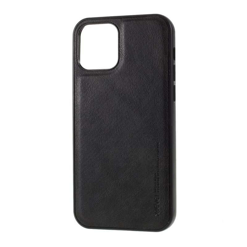 Capa Para iPhone 12 Pro Max Série Vintage X-level