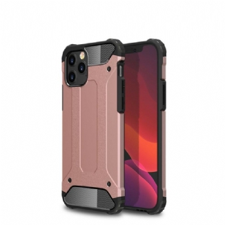 Capa Para iPhone 12 Pro Max Sobrevivente