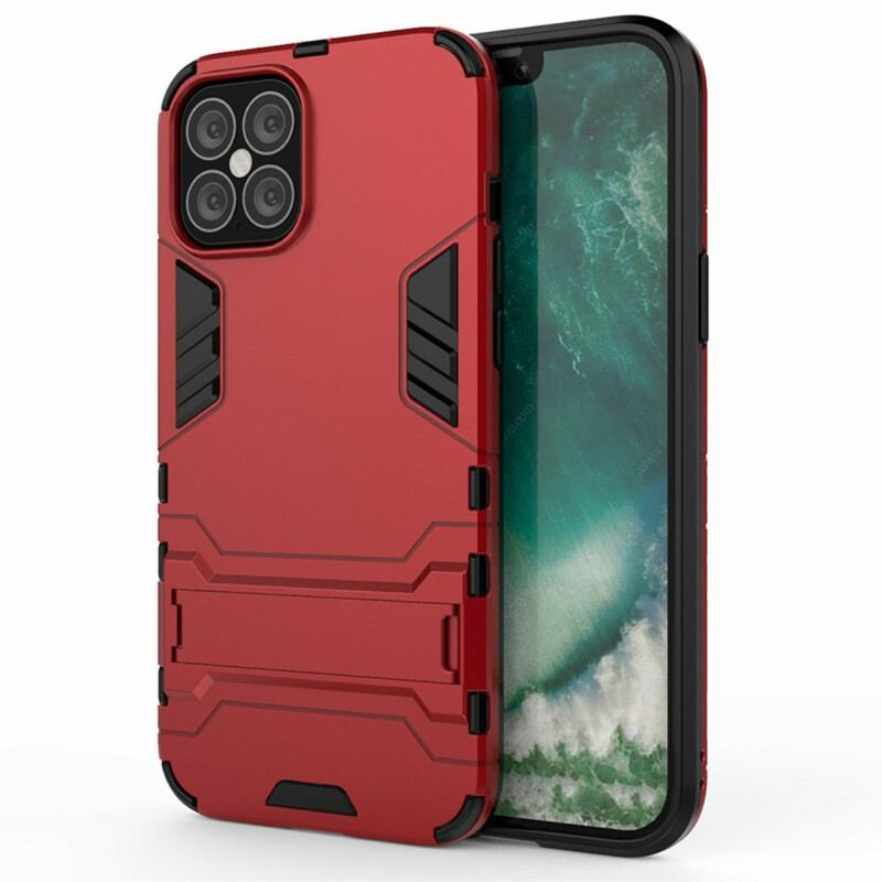 Capa Para iPhone 12 Pro Max Ultra Resistente