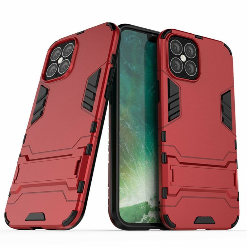 Capa Para iPhone 12 Pro Max Ultra Resistente