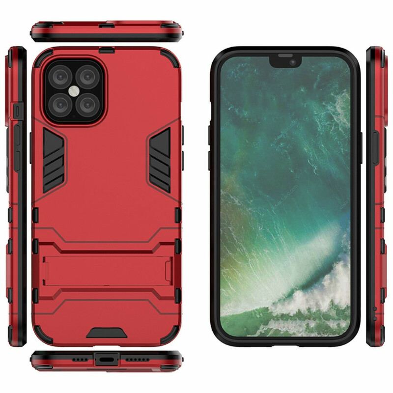 Capa Para iPhone 12 Pro Max Ultra Resistente