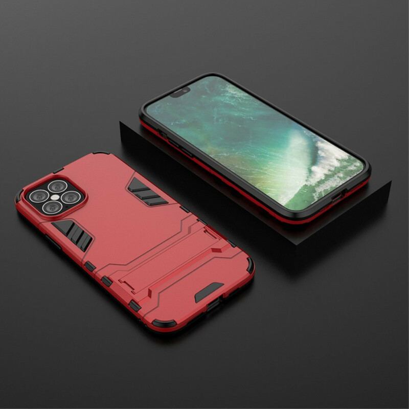 Capa Para iPhone 12 Pro Max Ultra Resistente