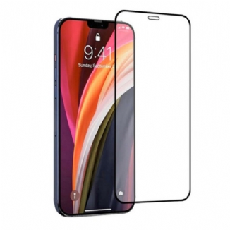 Proteção De Vidro Temperado Para iPhone 12 Pro Max Rurihai