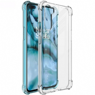 Capa De Celular Para OnePlus Nord Airbags Imak