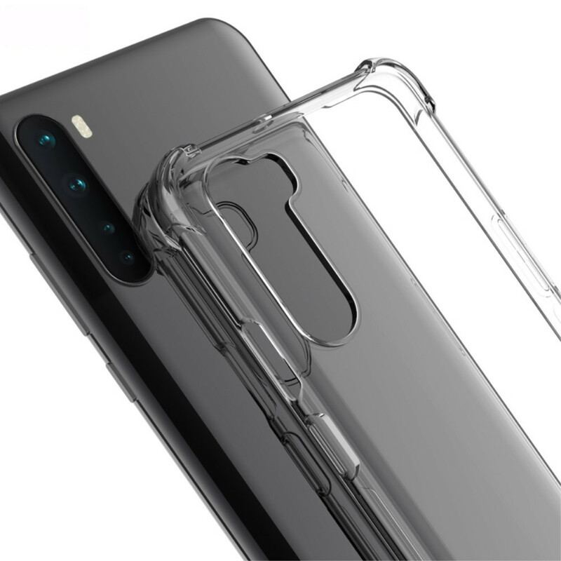 Capa De Celular Para OnePlus Nord Airbags Imak