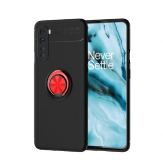 Capa De Celular Para OnePlus Nord Anel Giratório