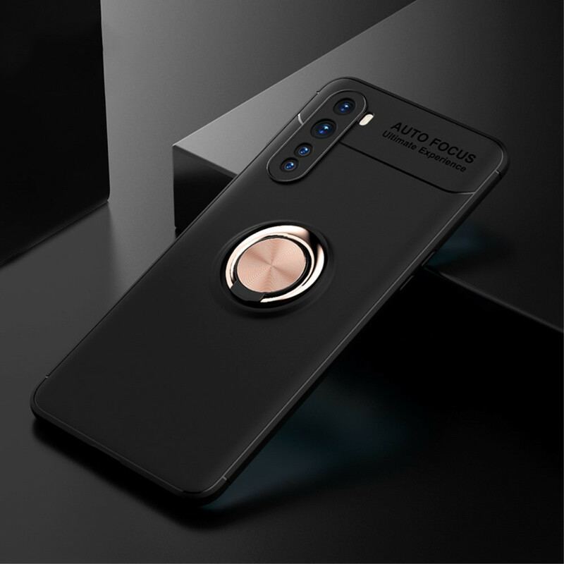 Capa De Celular Para OnePlus Nord Anel Giratório