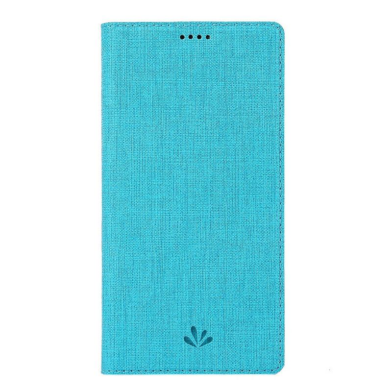 Capa De Celular Para OnePlus Nord Flip Vili Dmx Texturizado