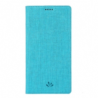 Capa De Celular Para OnePlus Nord Flip Vili Dmx Texturizado