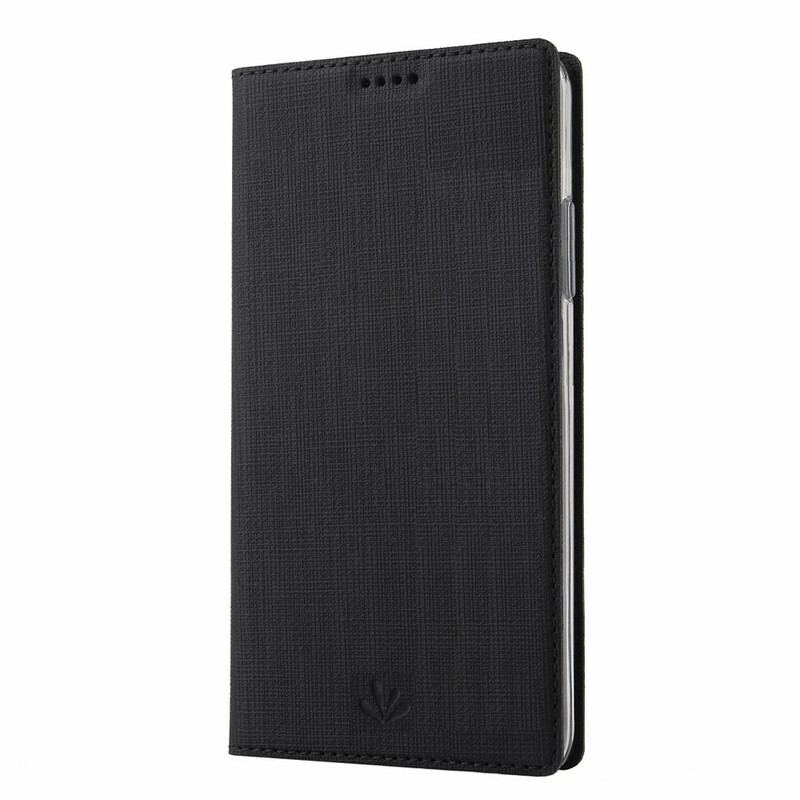 Capa De Celular Para OnePlus Nord Flip Vili Dmx Texturizado