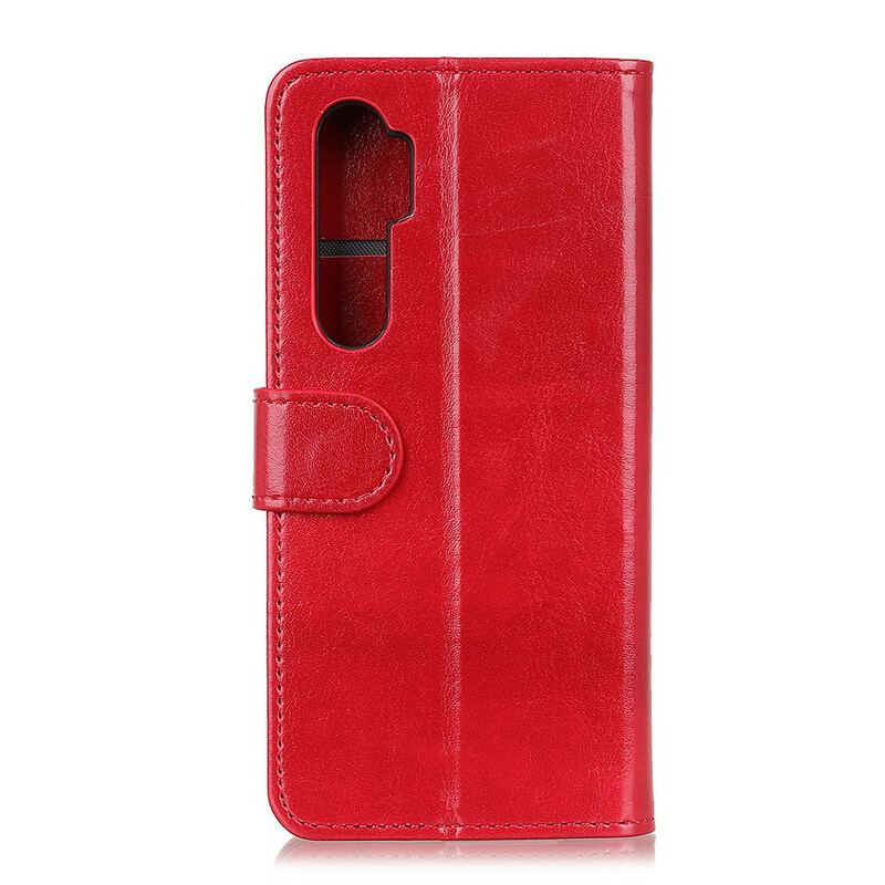 Capa Folio Para OnePlus Nord Frozen Finesse