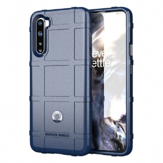 Capa Para OnePlus Nord Escudo Robusto