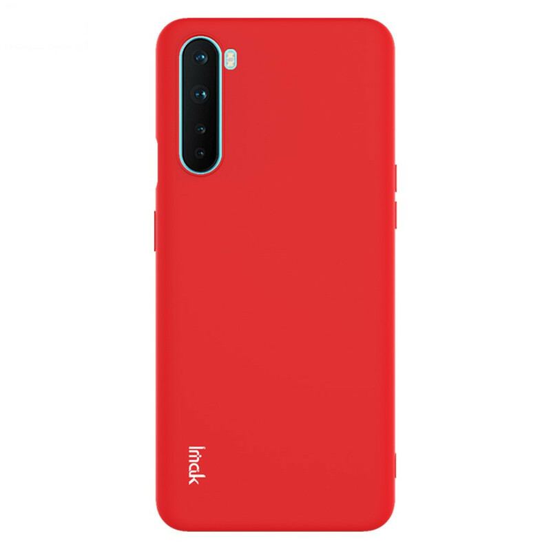 Capa Para OnePlus Nord Imak Uc-2 Feeling Colors Series